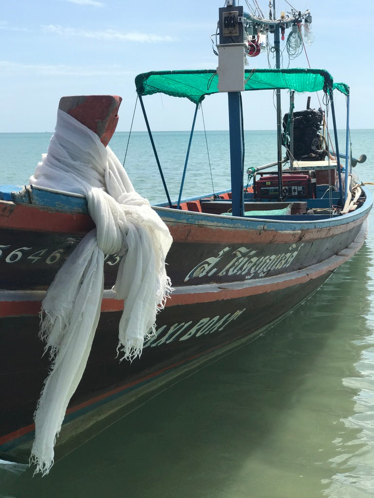Voyages et Écharpes : Les Accessoires Polyvalents pour Explorer le Monde