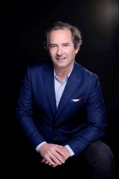 Photo de Frederic Doumenc