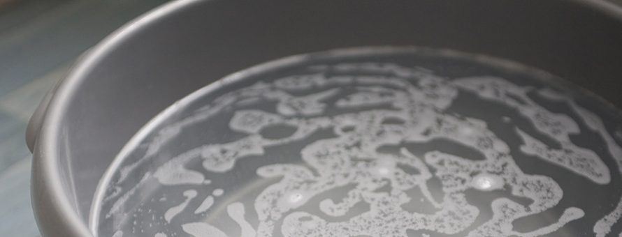 Le quotidien d'un foulard en laine