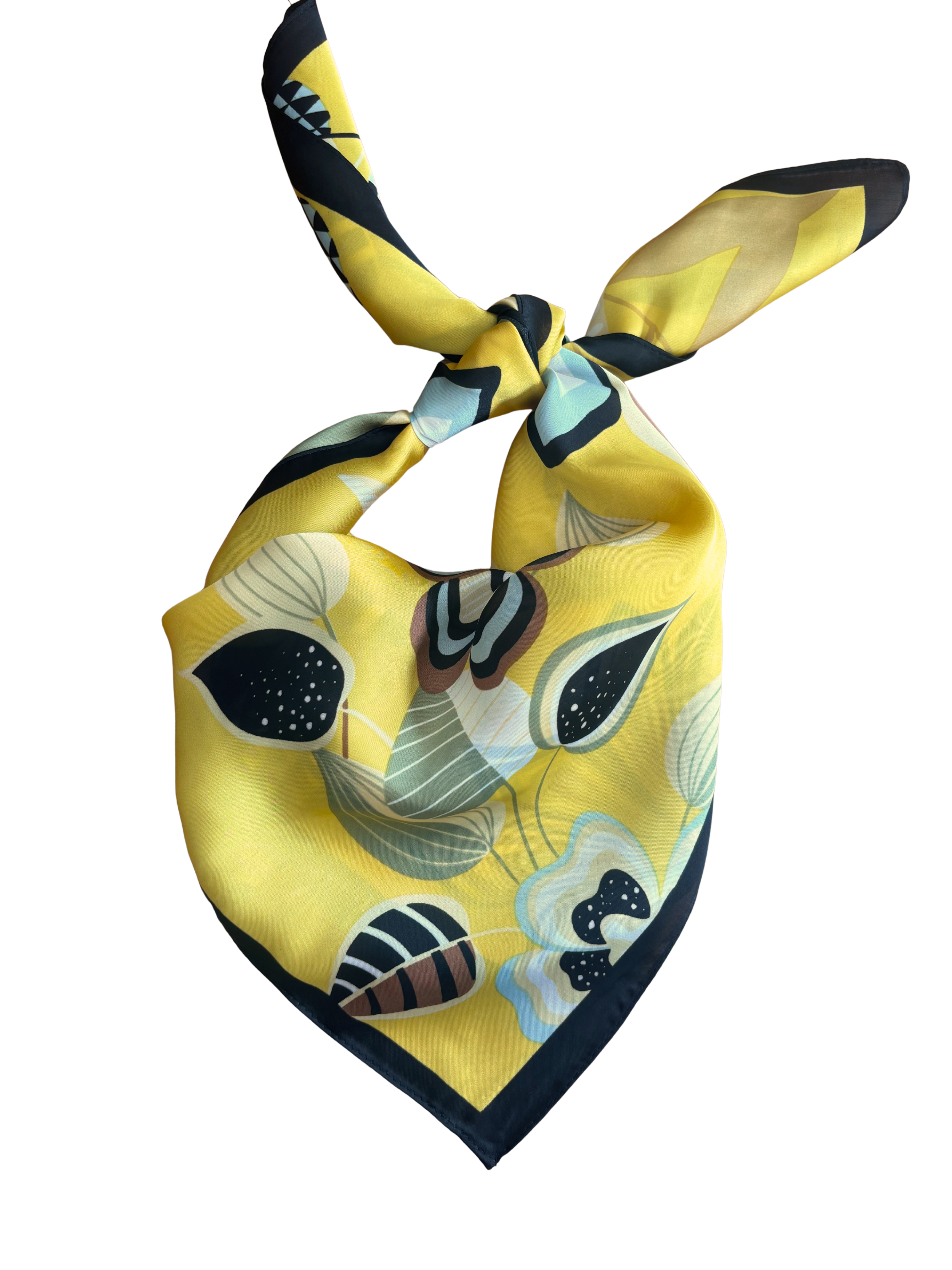 Foulard Batignolles