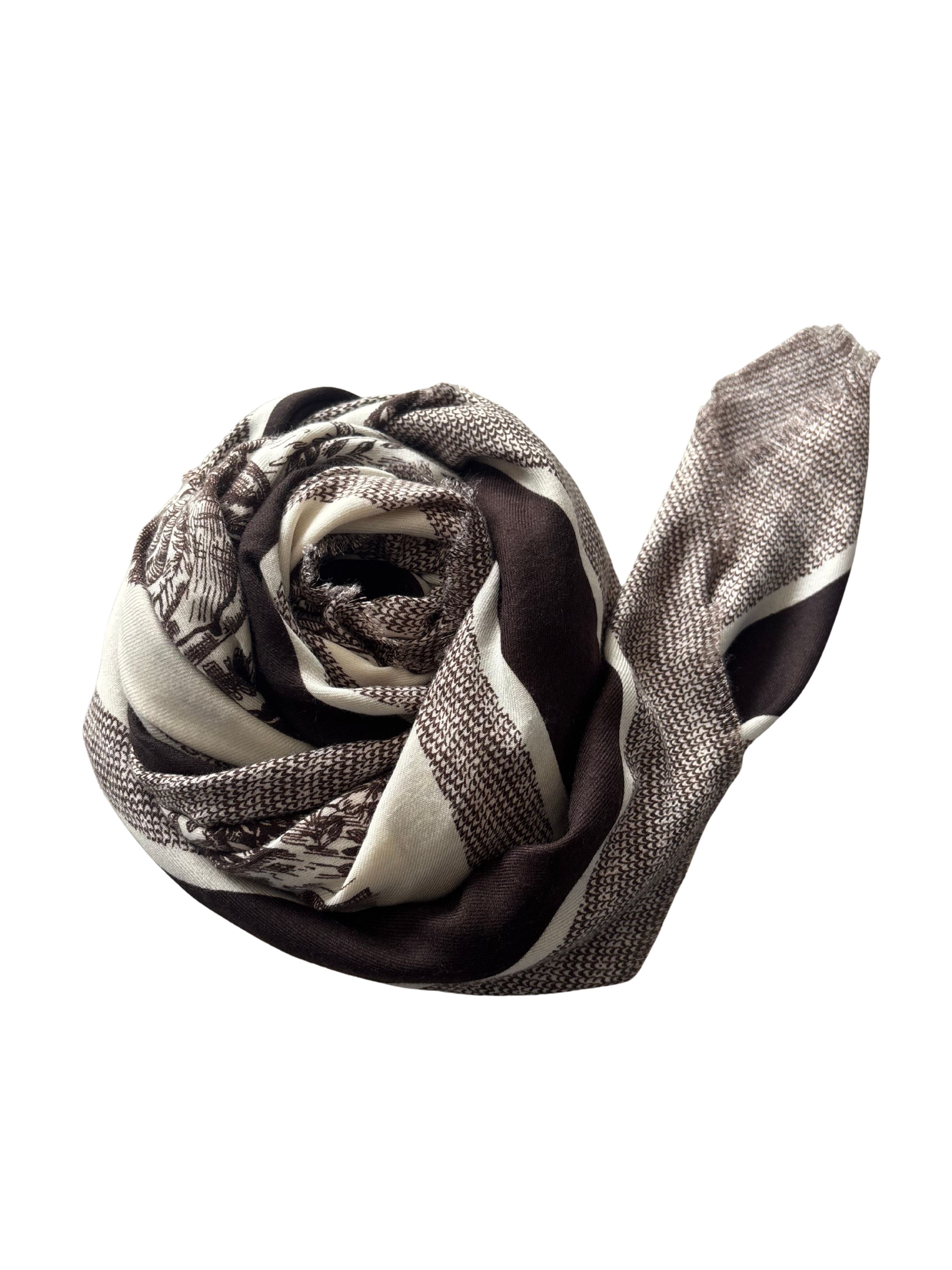 Jardin chocolat Élégance