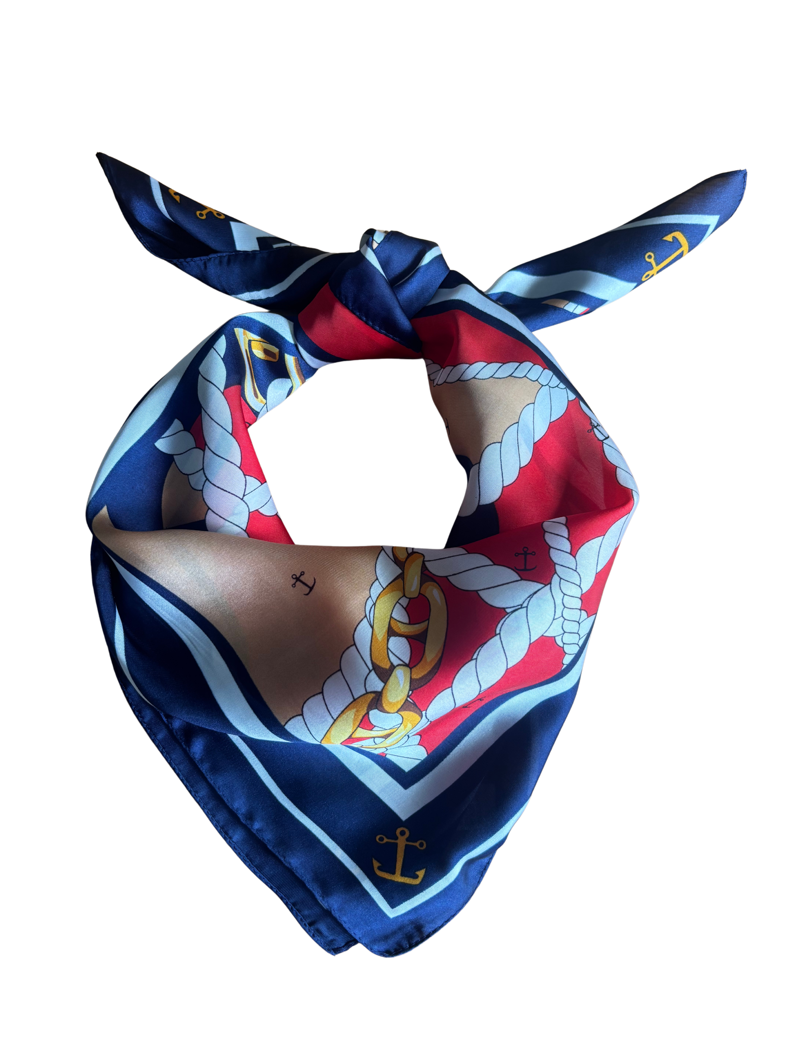 Foulard Hausseman