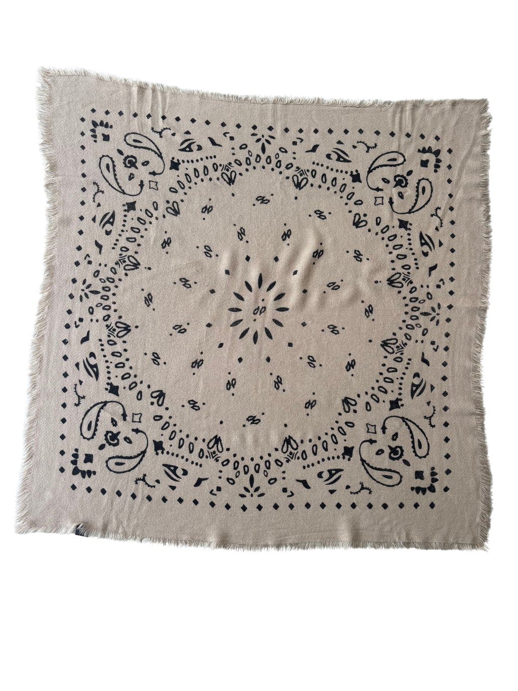 Bandana Horizon - beige