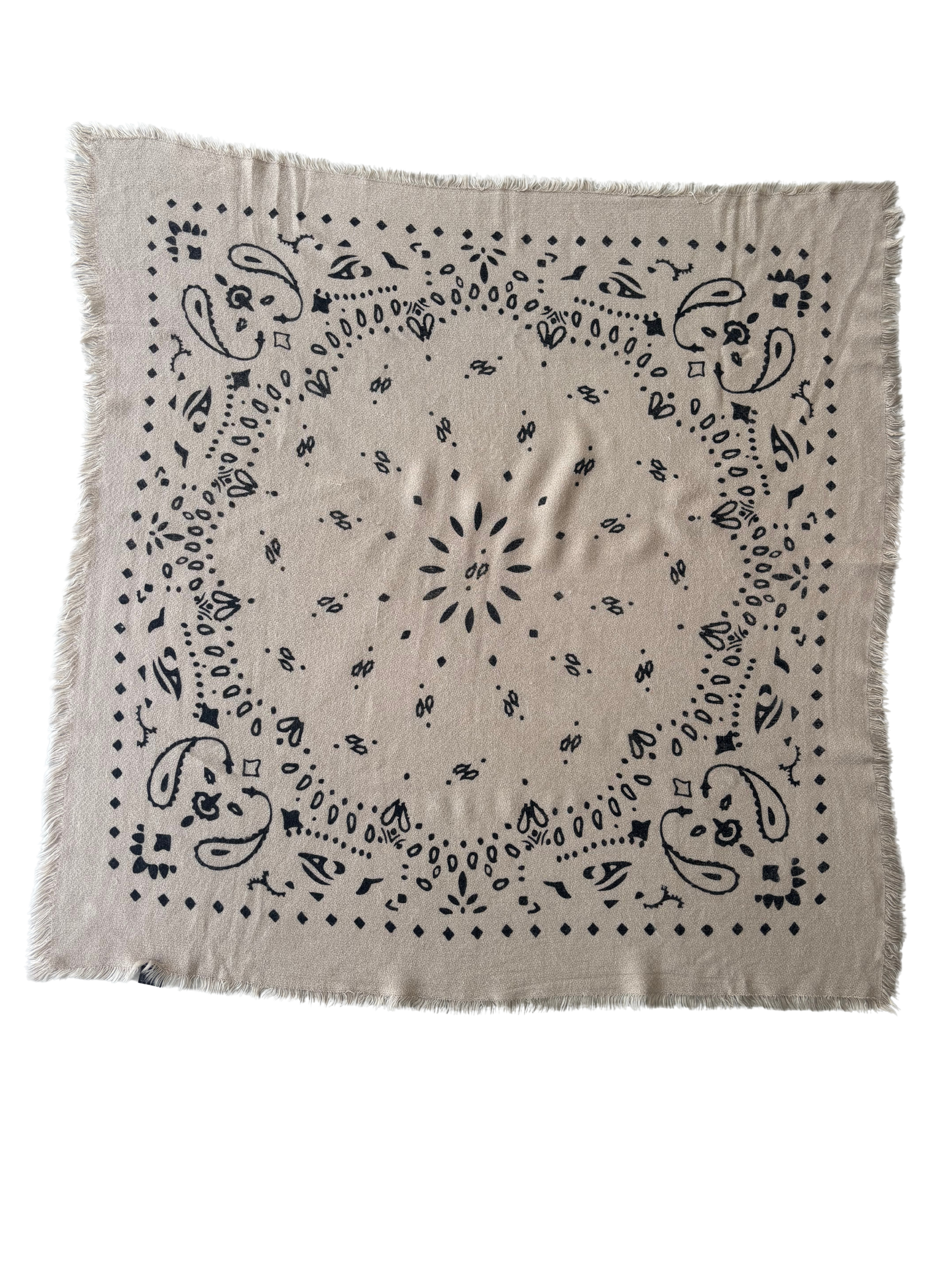 Bandana Horizon - beige