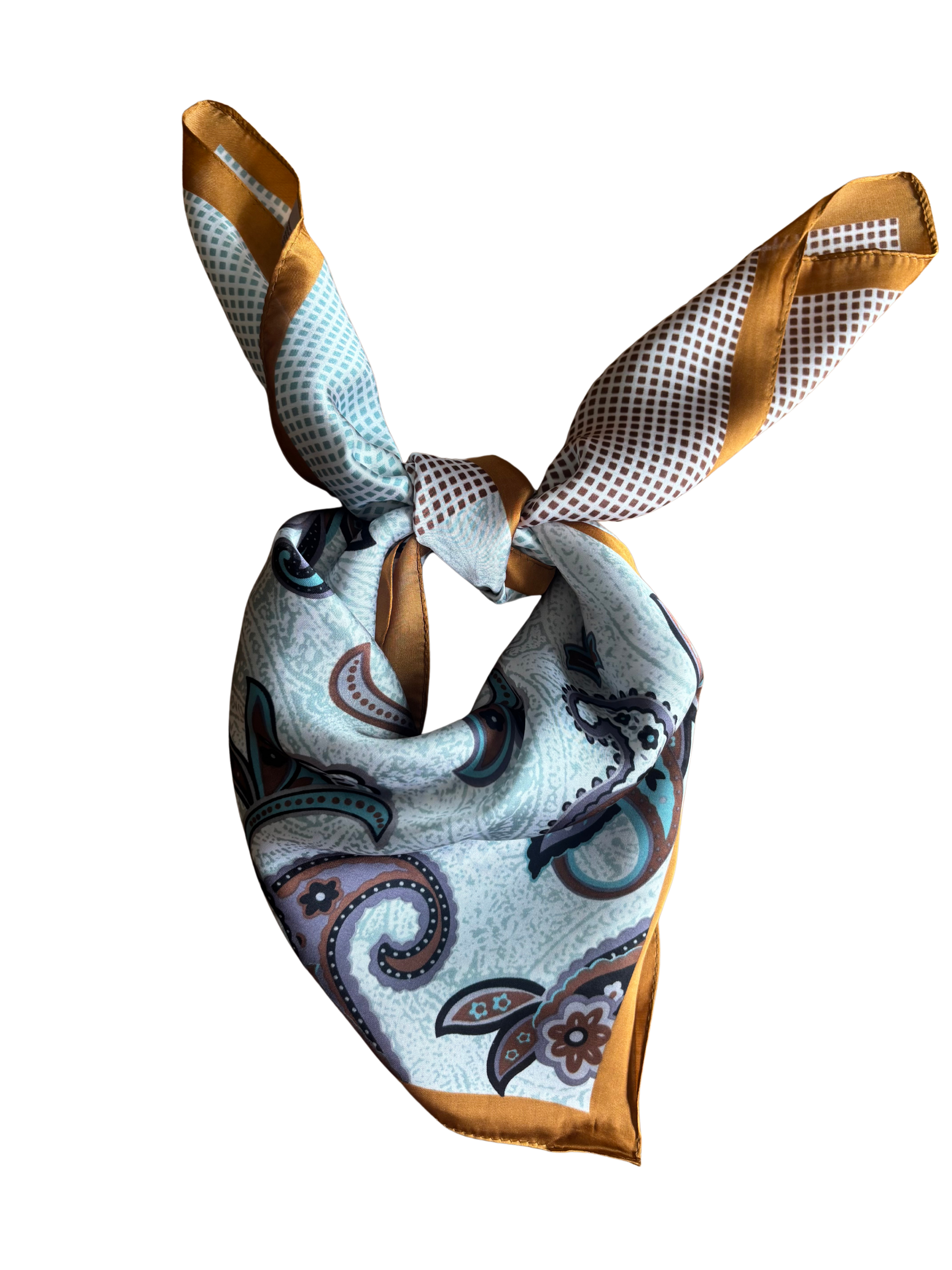 Foulard Montaigne