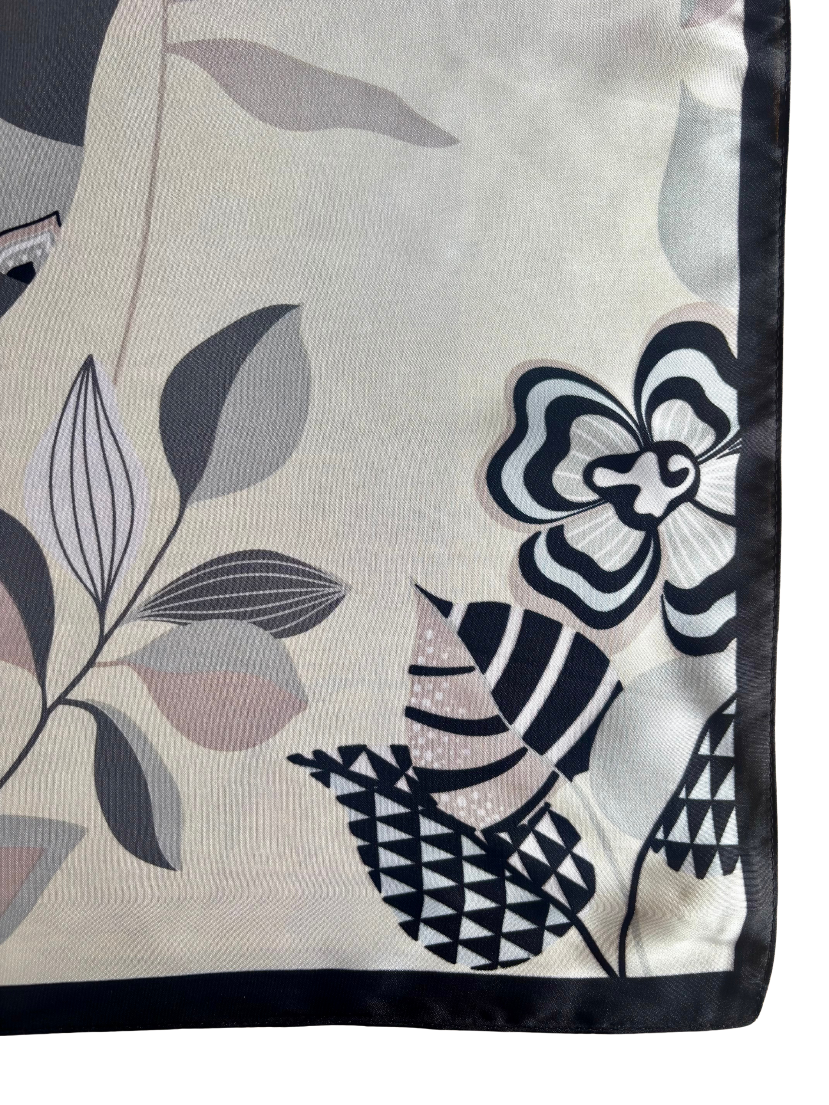 Foulard Kléber