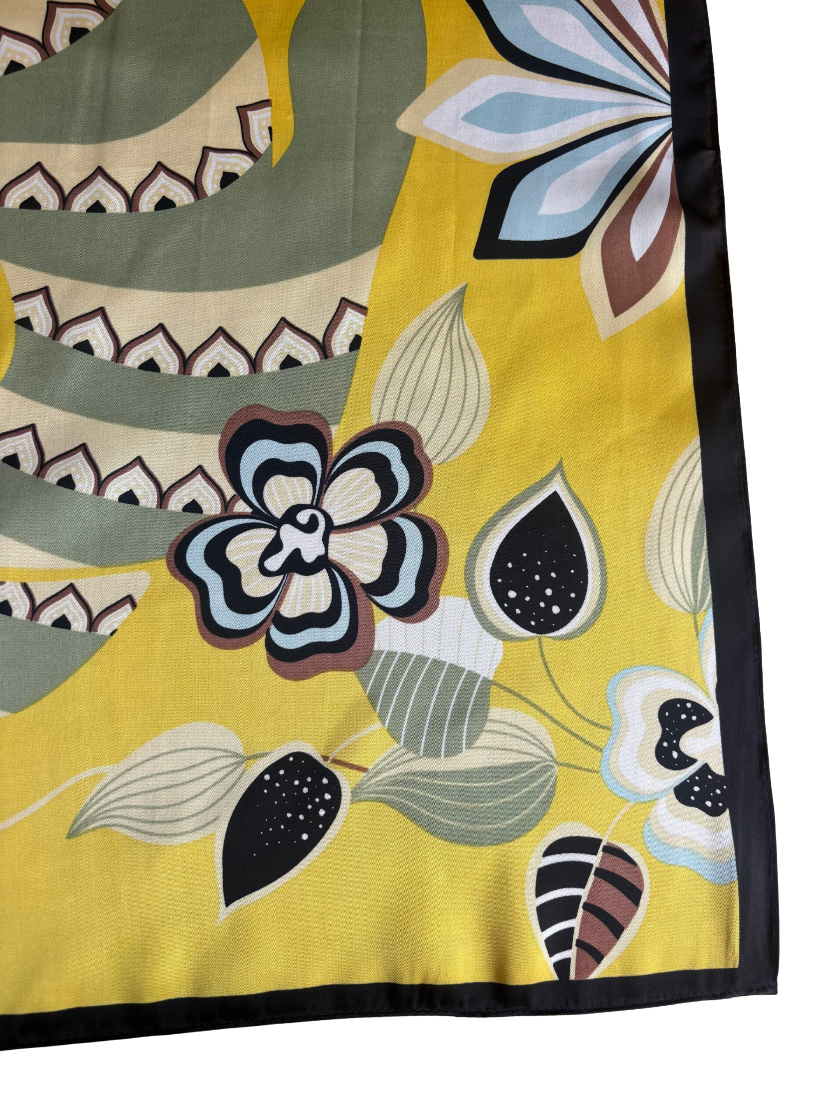 Foulard Batignolles