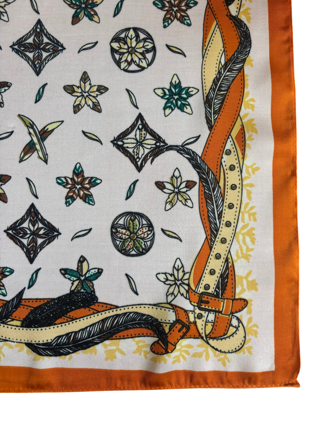 Foulard Luxembourg