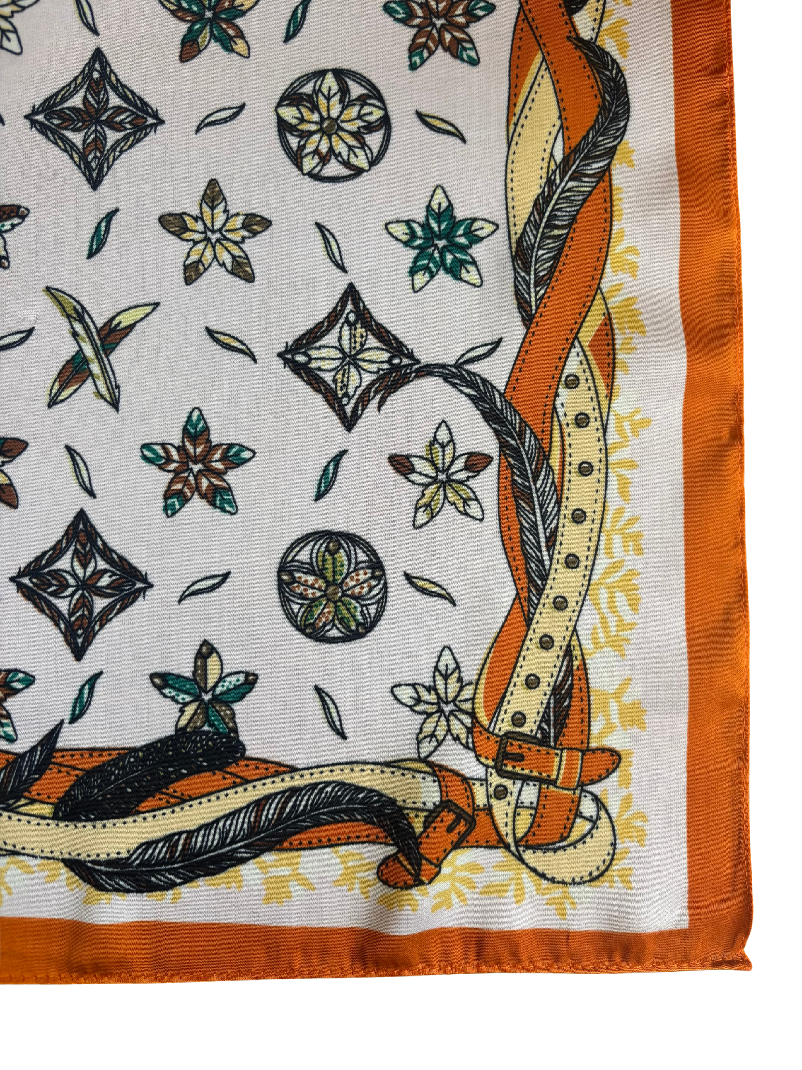 Foulard Luxembourg