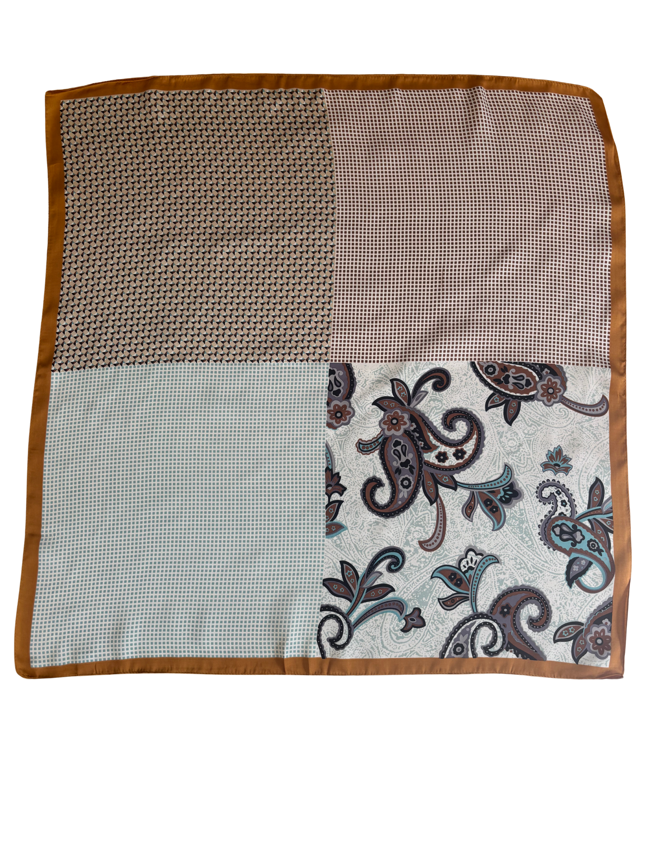 Foulard Montaigne
