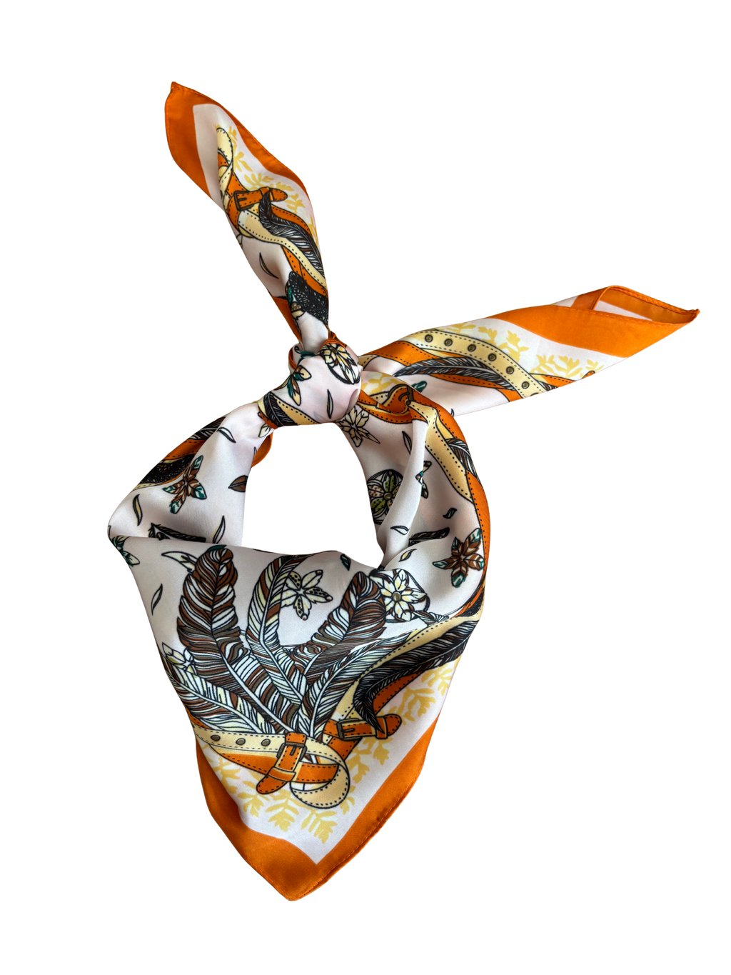 Foulard Luxembourg