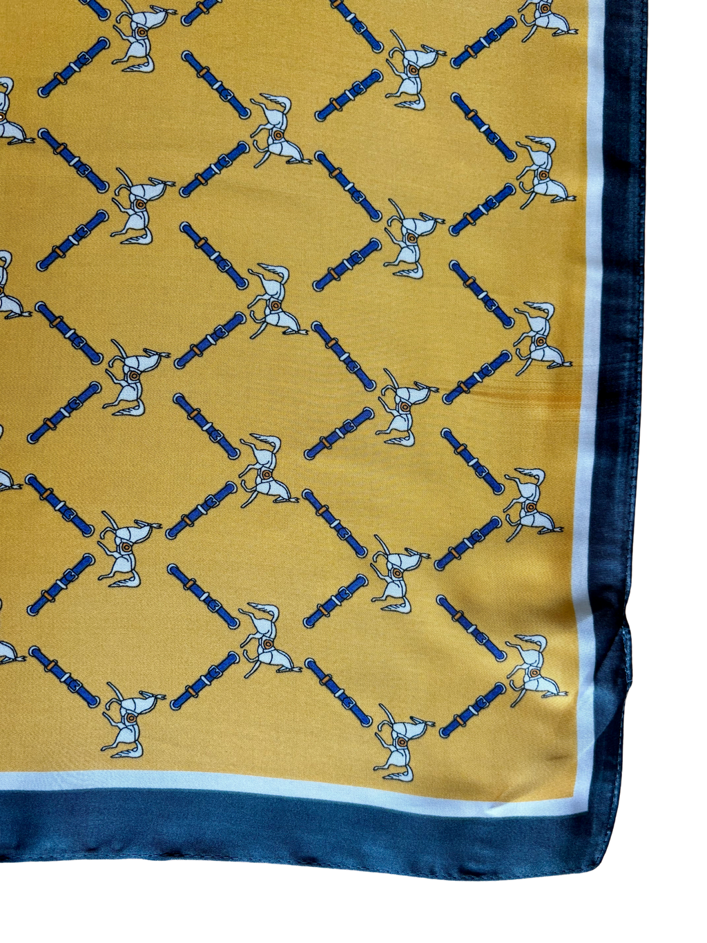 Foulard Saint Honoré