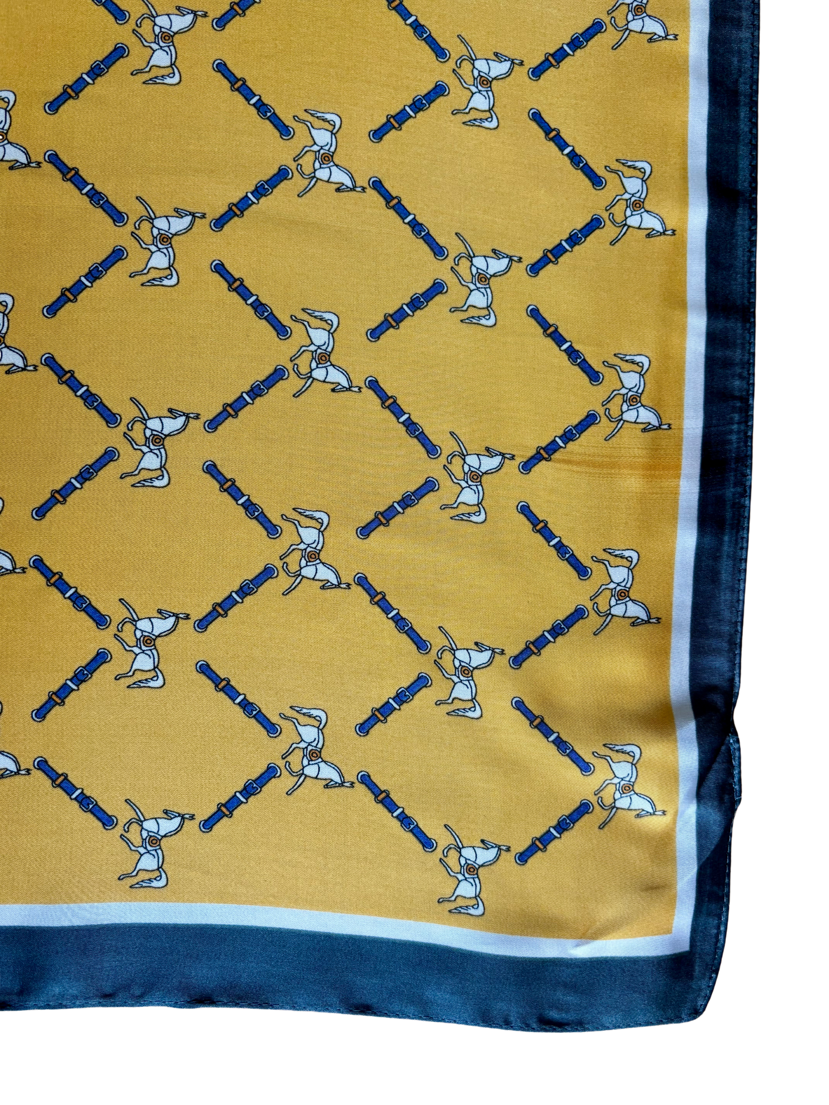 Foulard Saint Honoré