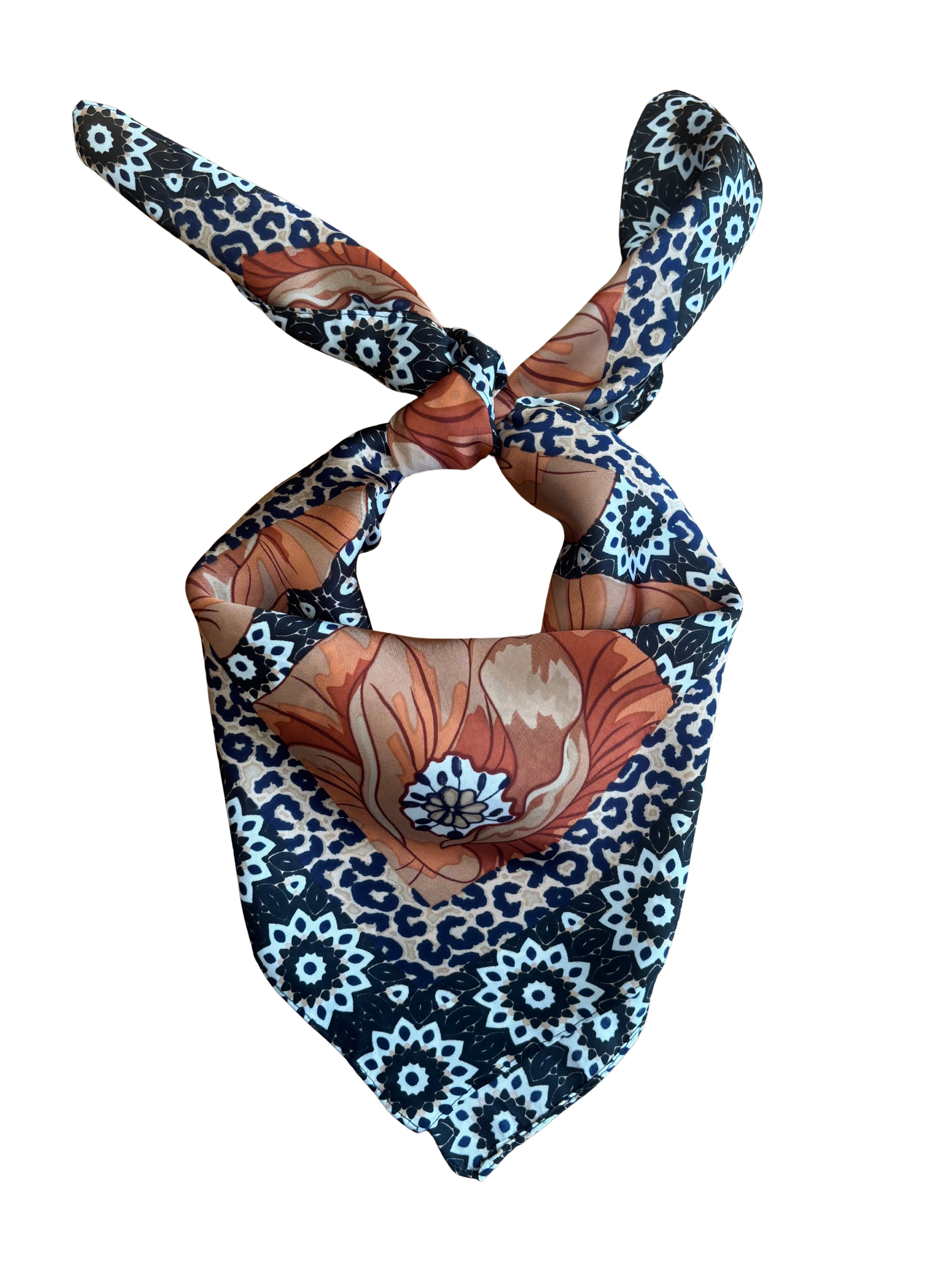 Foulard Grenelle