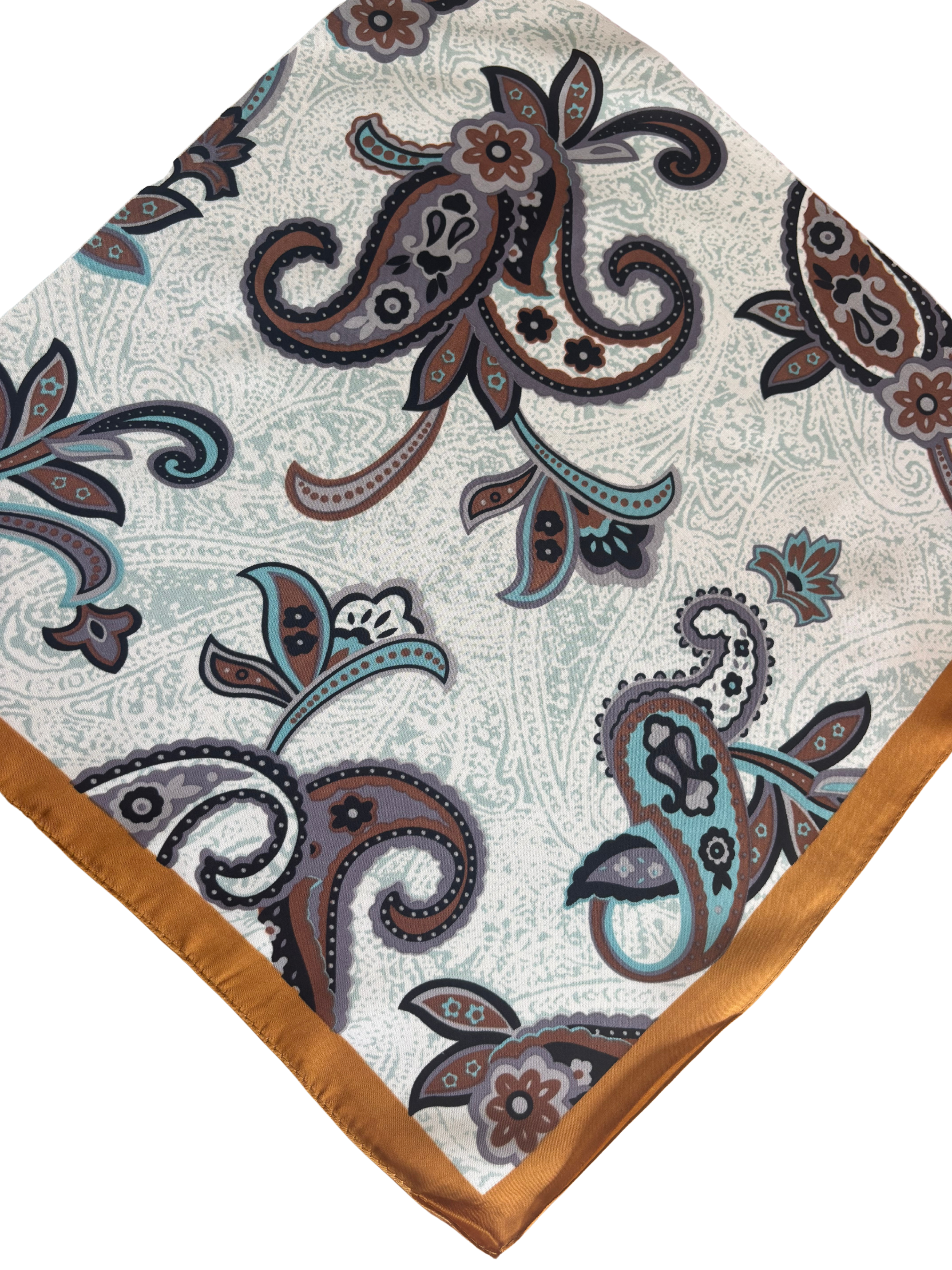 Foulard Montaigne