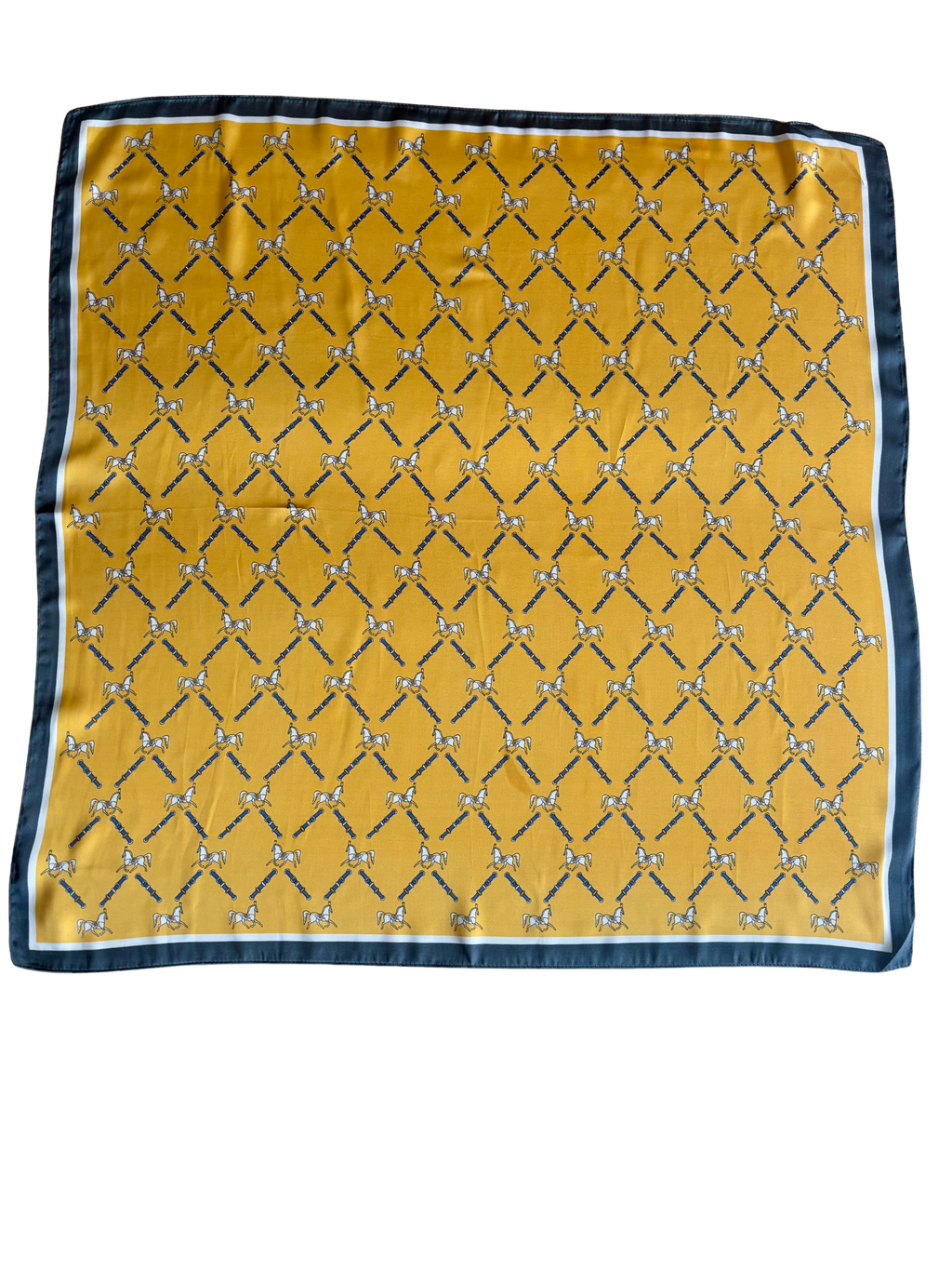 Foulard Saint Honoré
