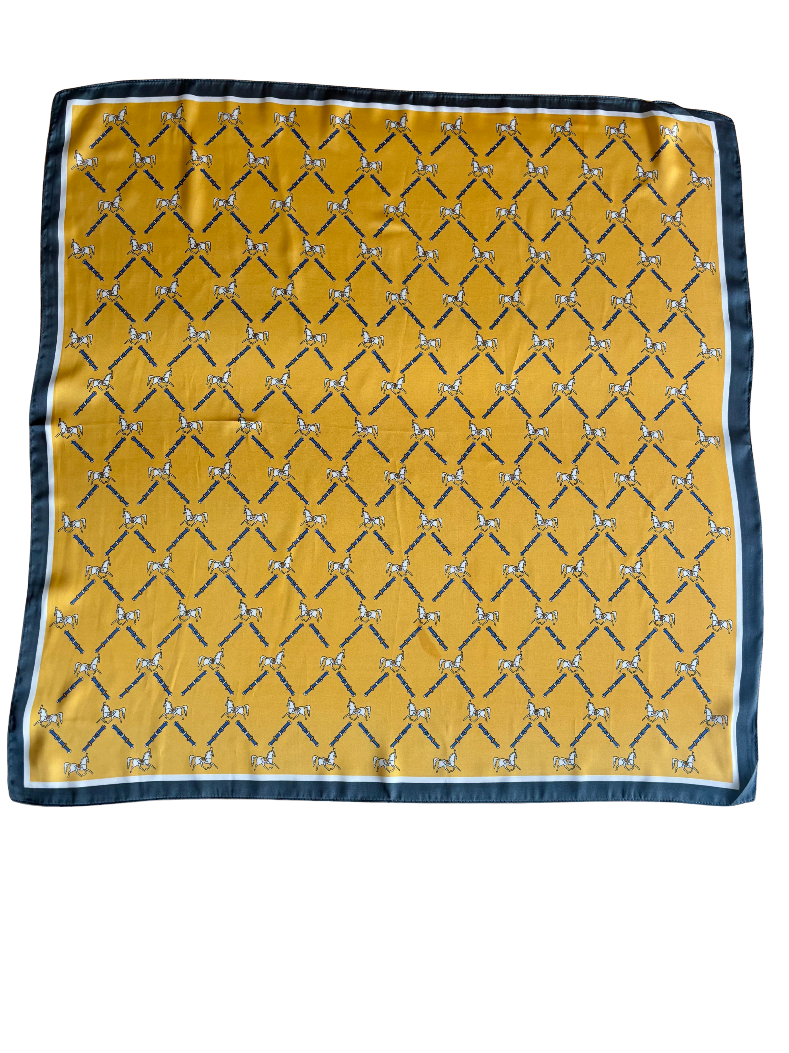 Foulard Saint Honoré