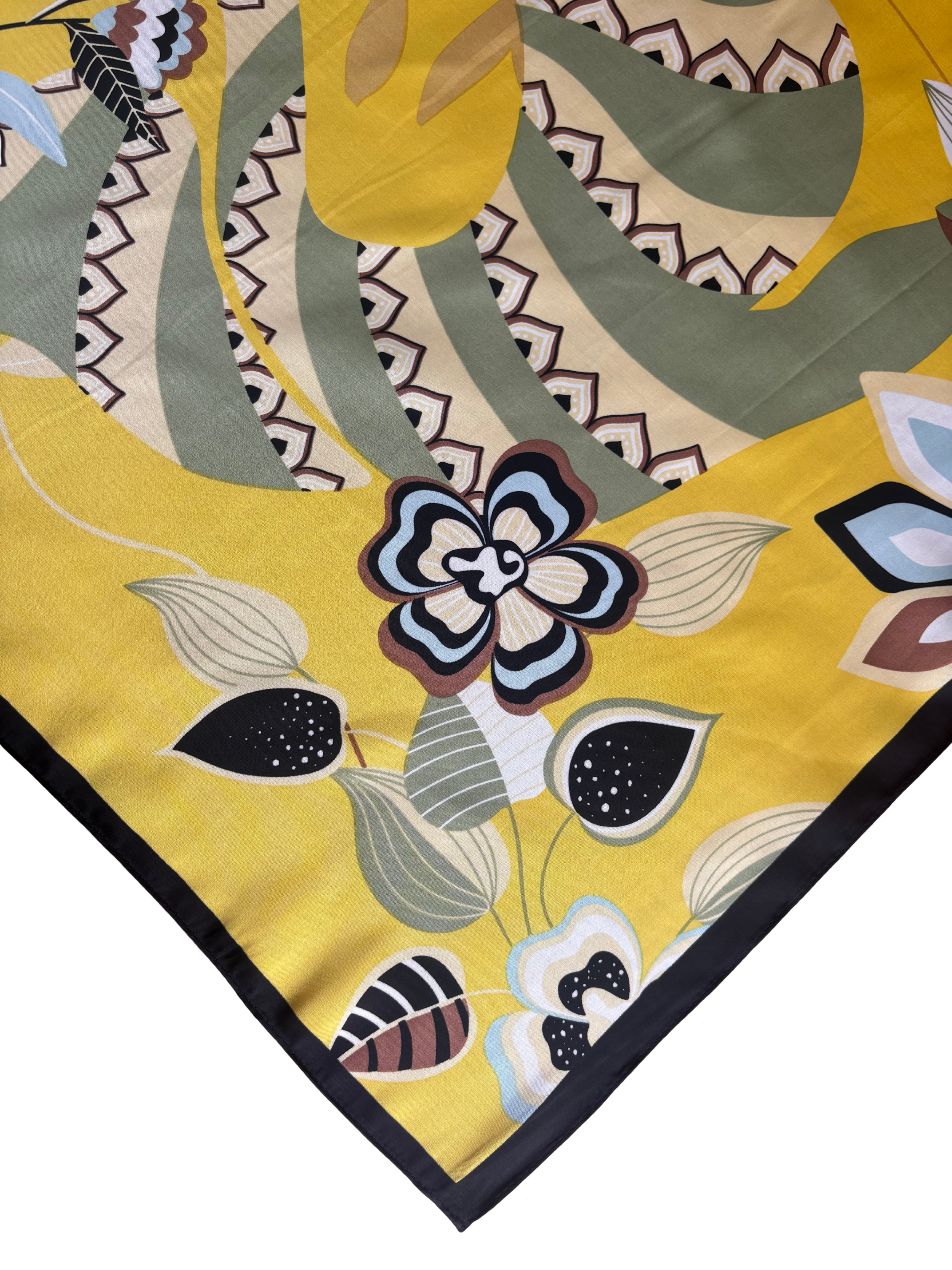 Foulard Batignolles