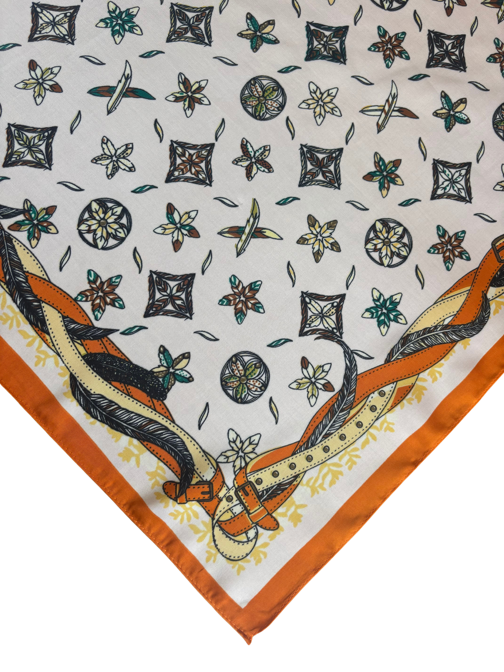 Foulard Luxembourg