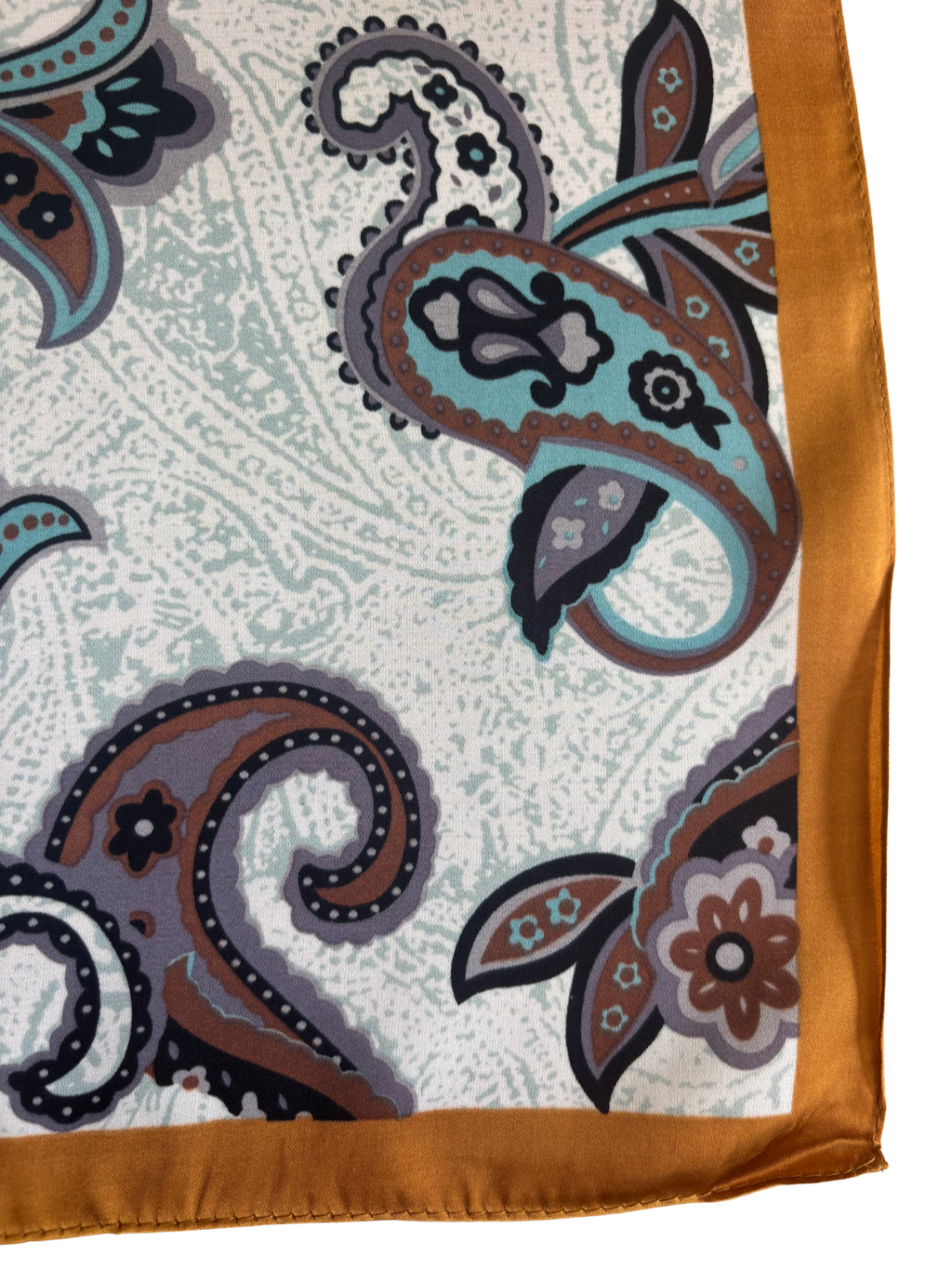 Foulard Montaigne