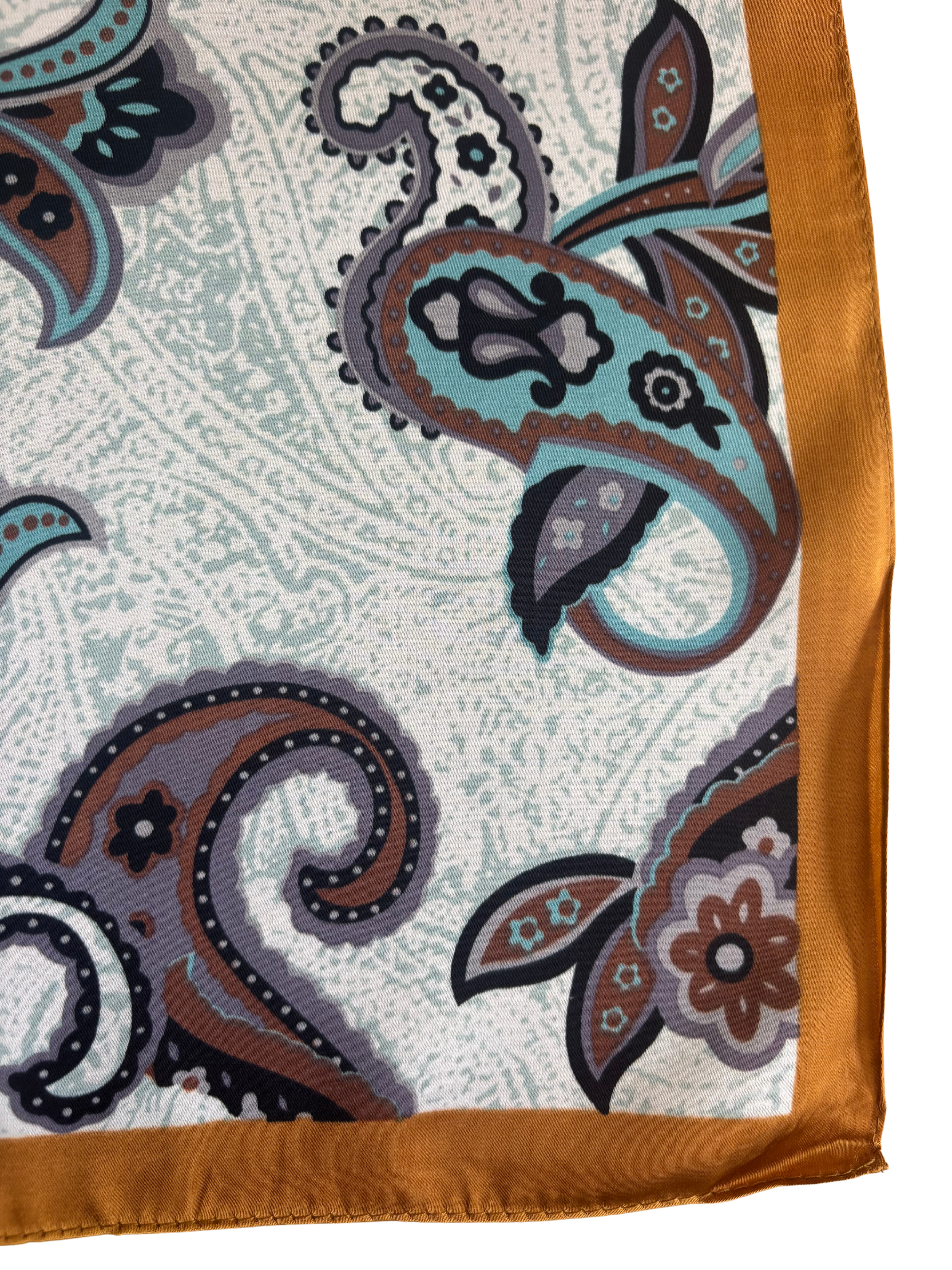 Foulard Montaigne