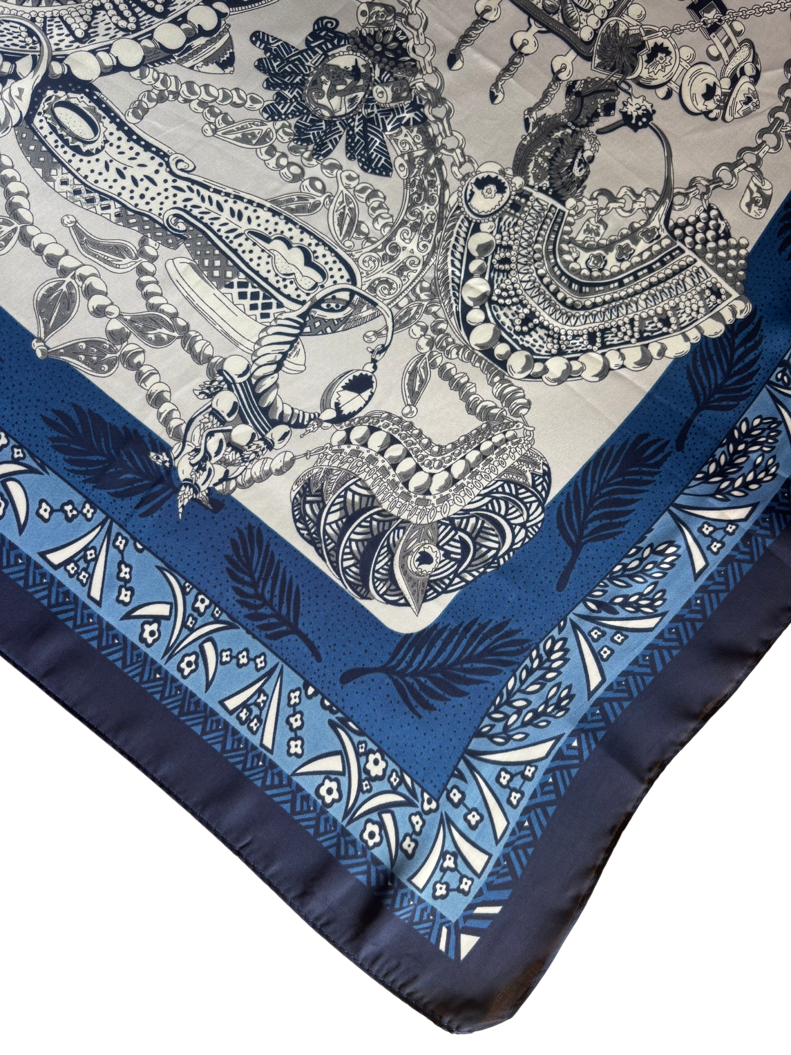 Foulard Beaubourg