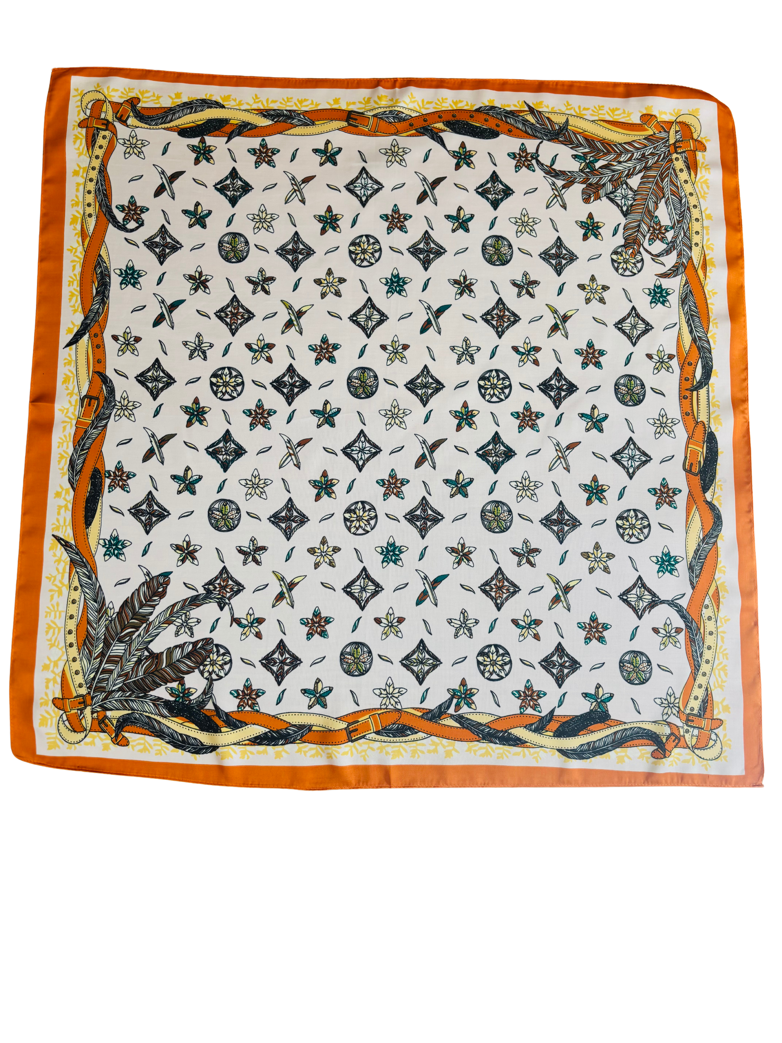 Foulard Luxembourg