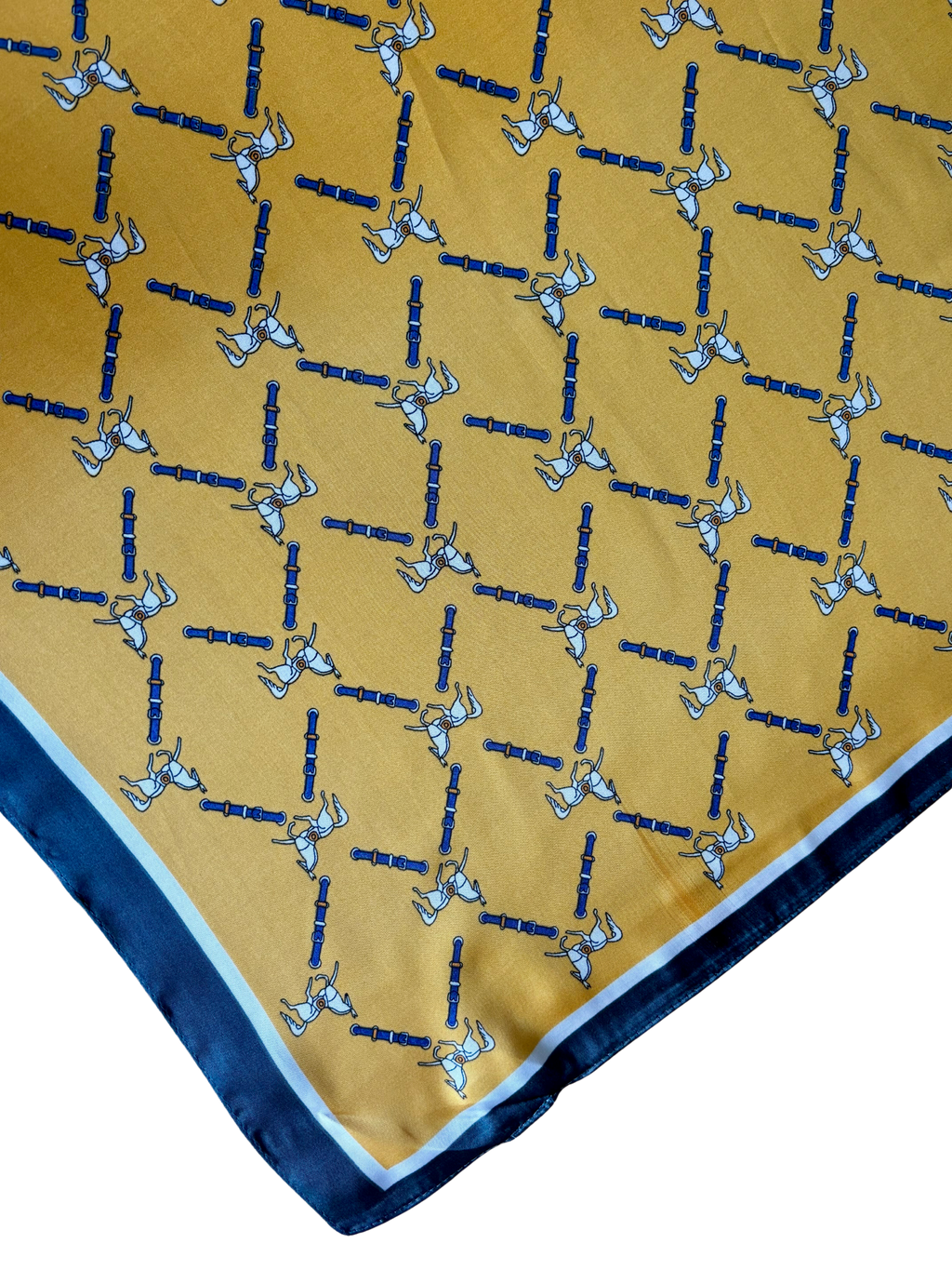 Foulard Saint Honoré
