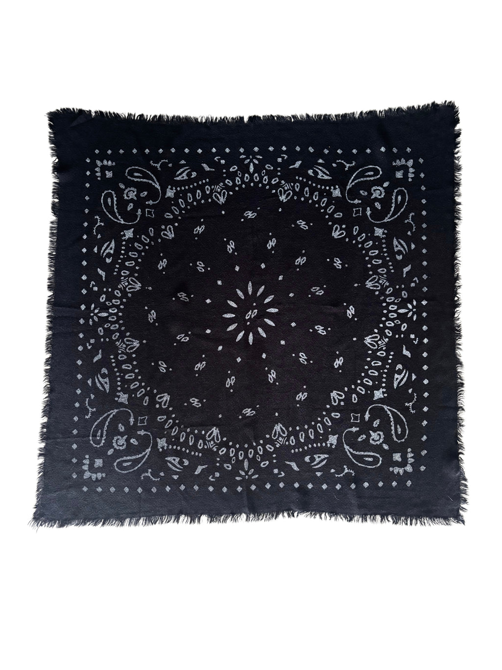 Bandana Horizon - noir