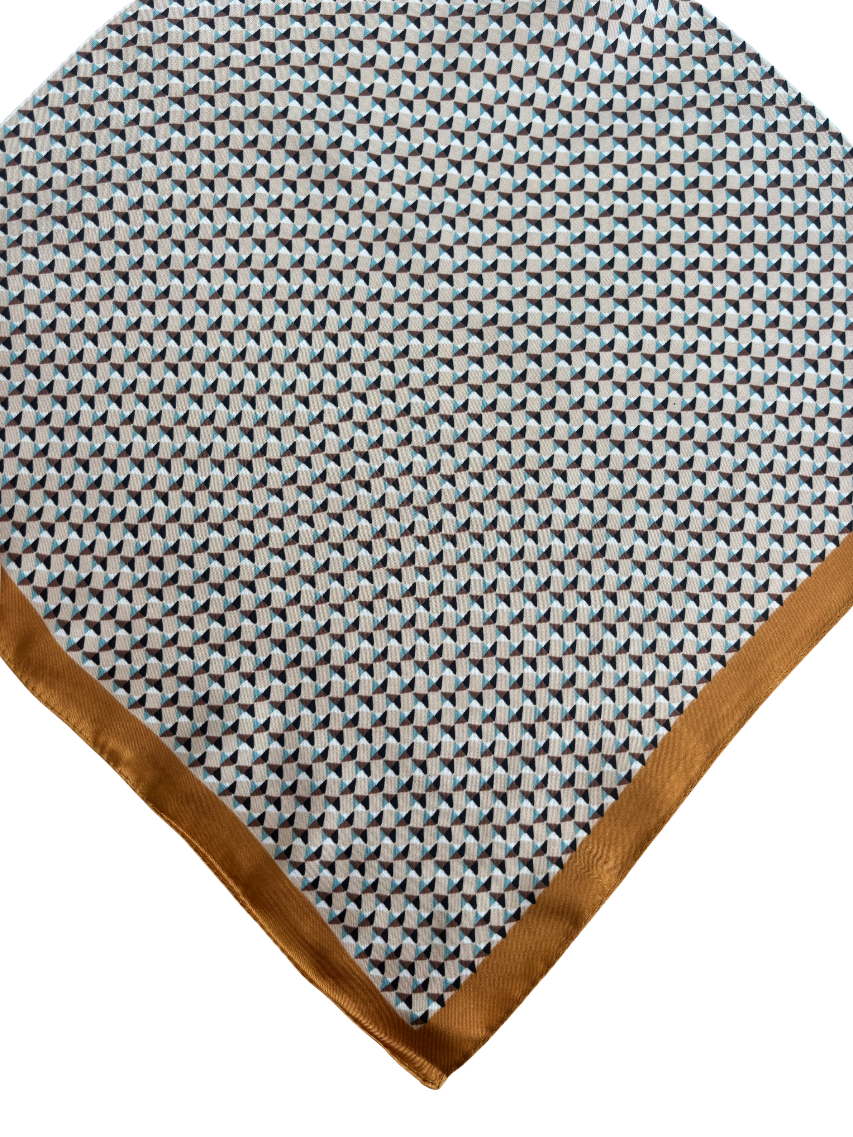 Foulard Montaigne