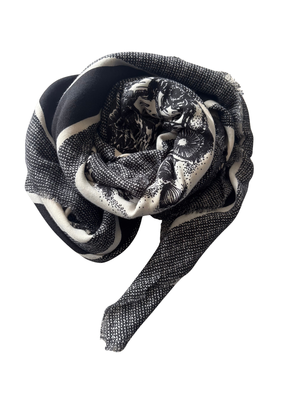 Jardin Noir Élégance