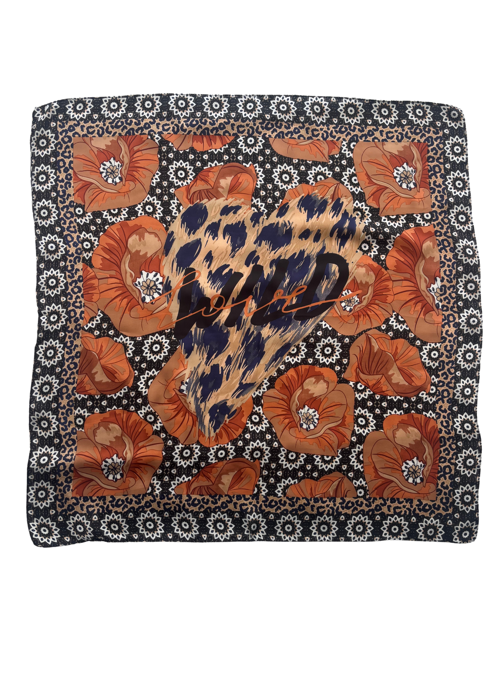 Foulard Grenelle