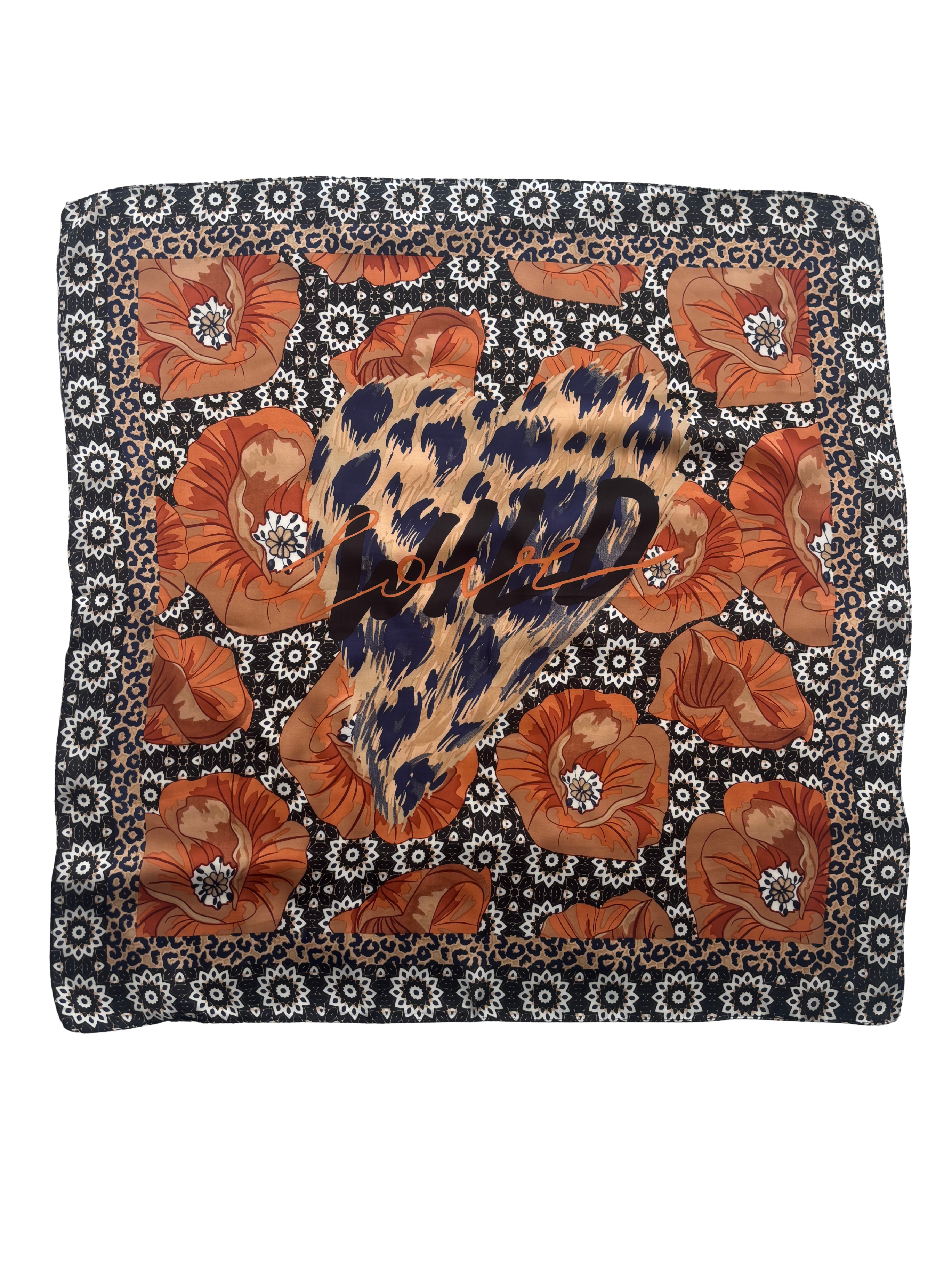 Foulard Grenelle