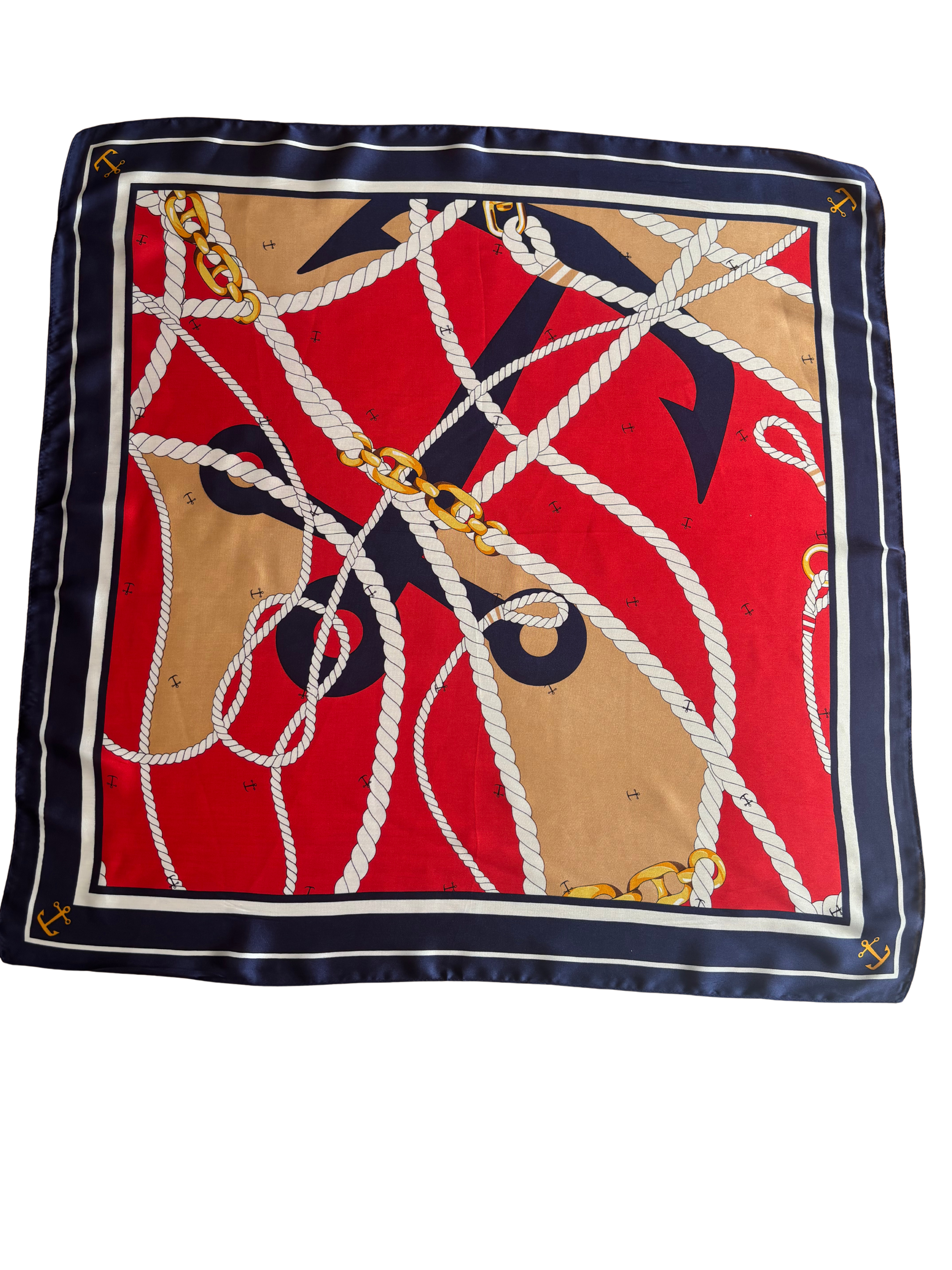 Foulard Hausseman