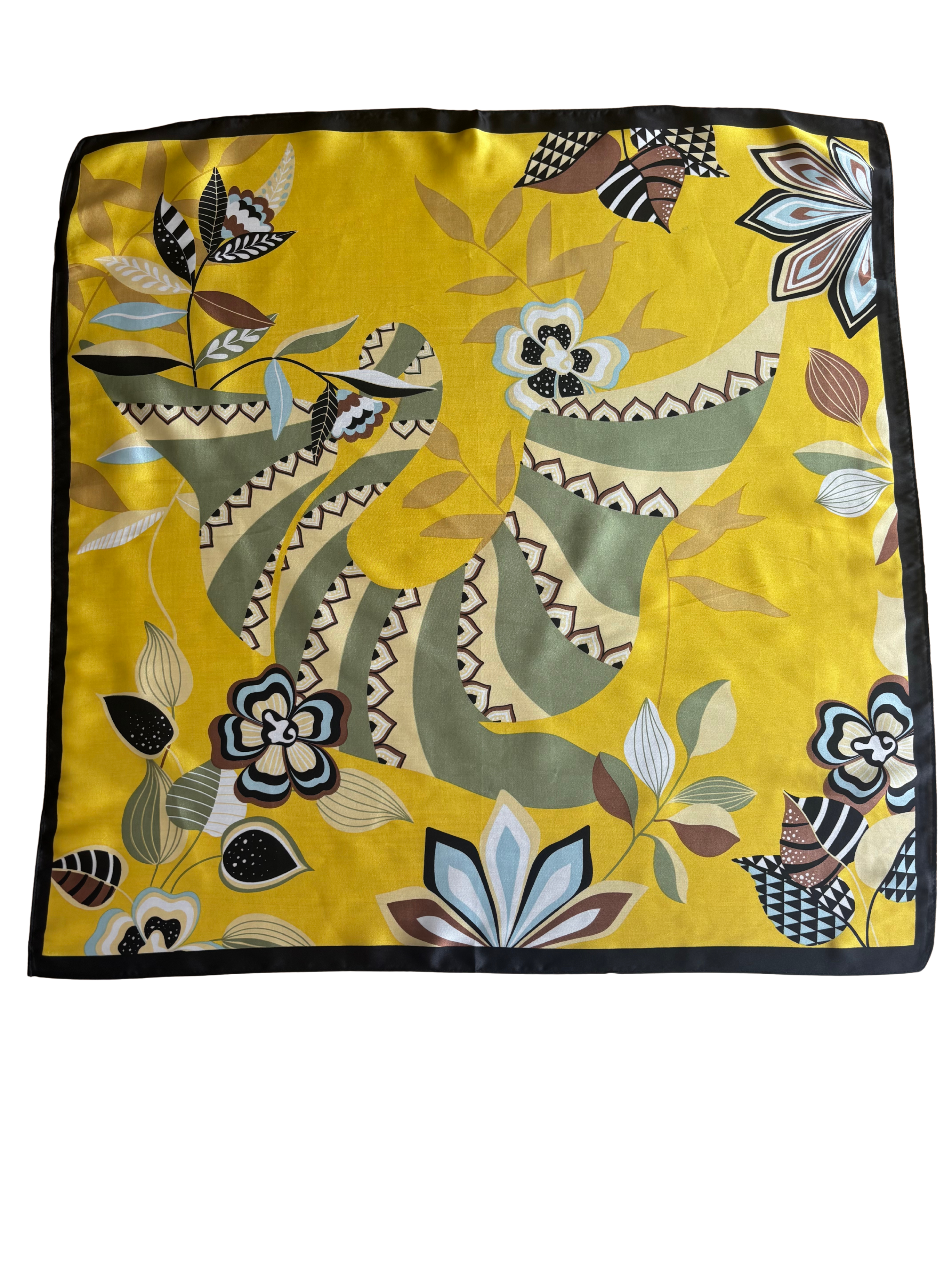 Foulard Batignolles
