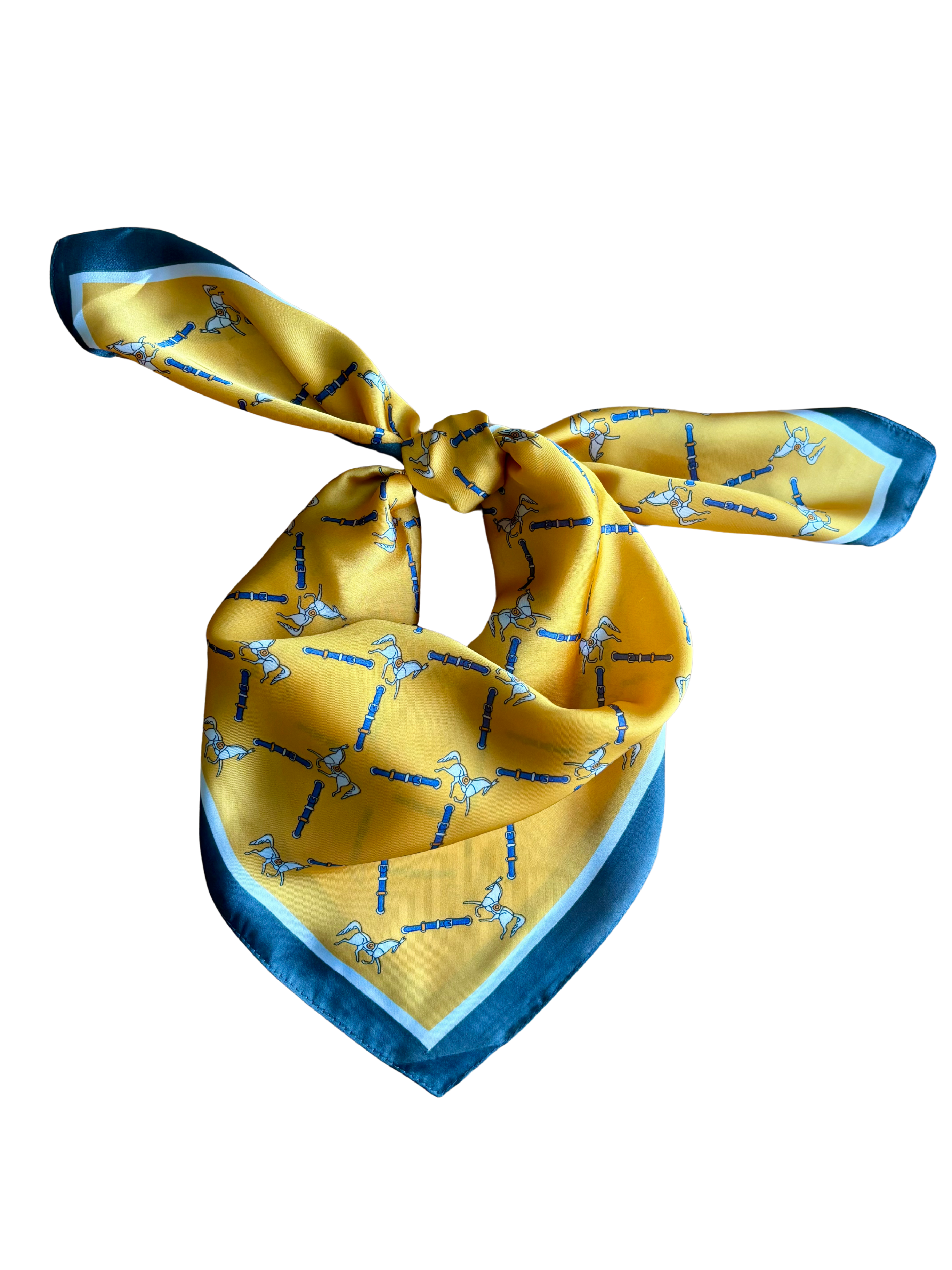 Foulard Saint Honoré
