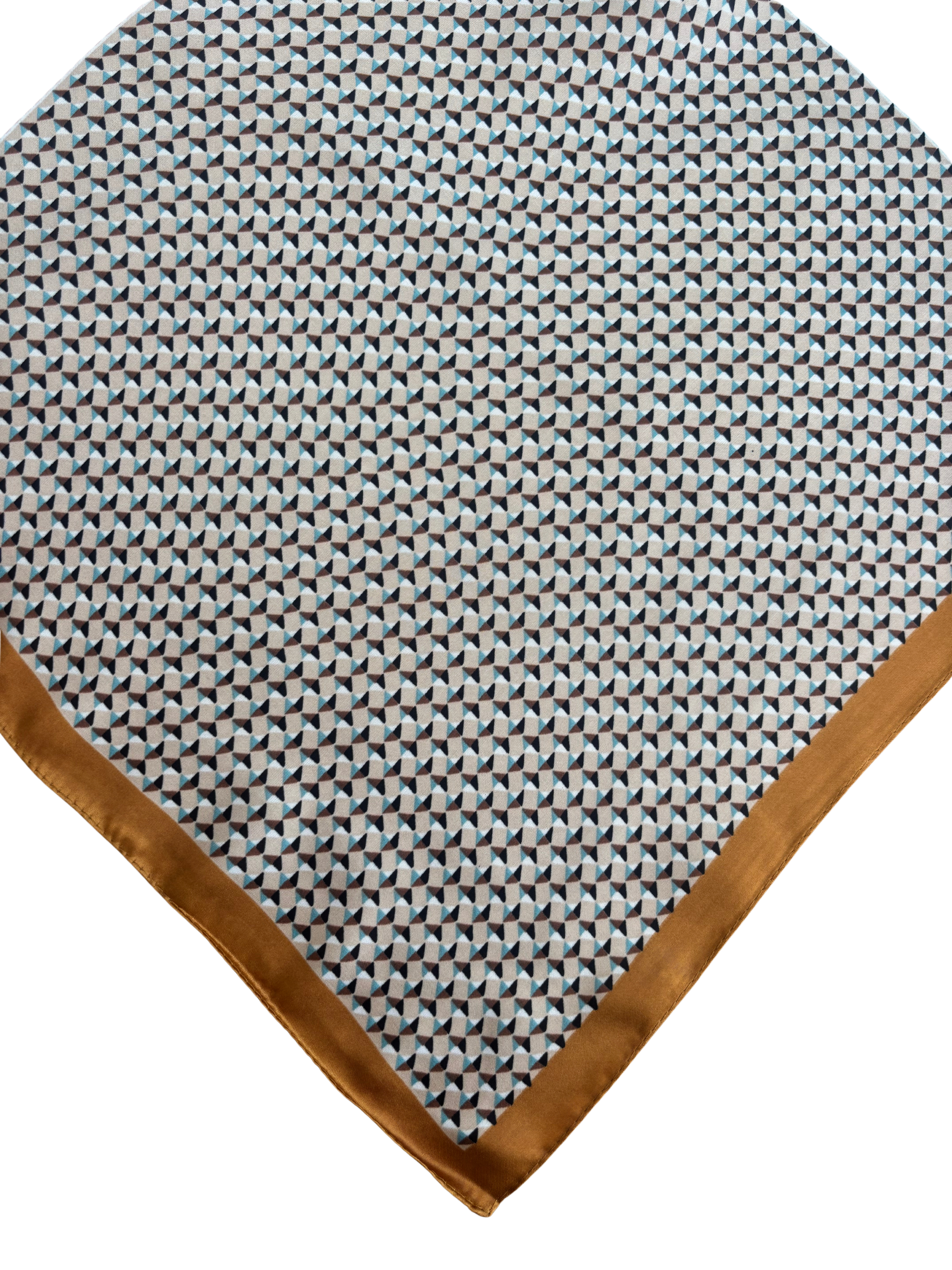 Foulard Montaigne