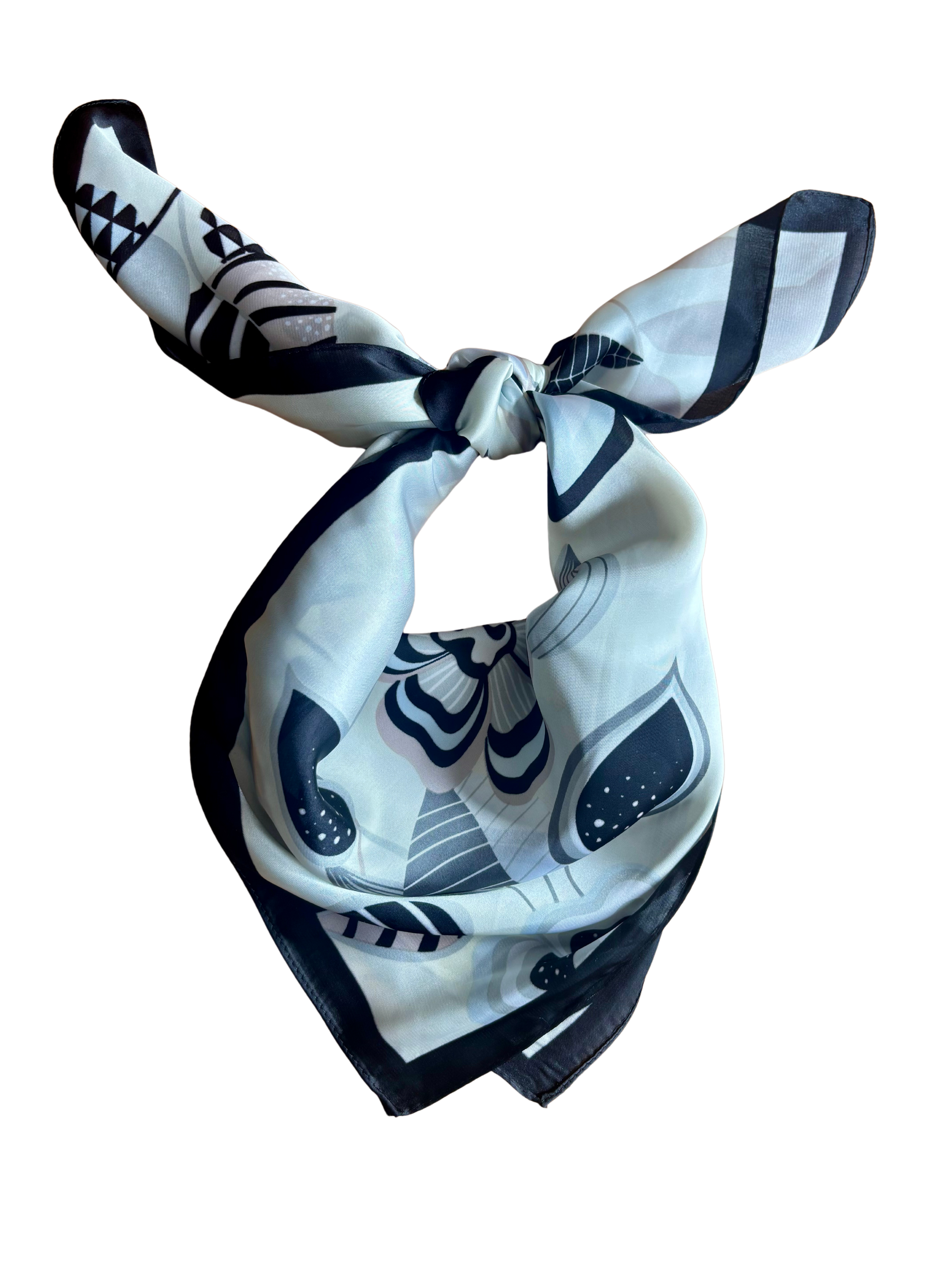 Foulard Kléber