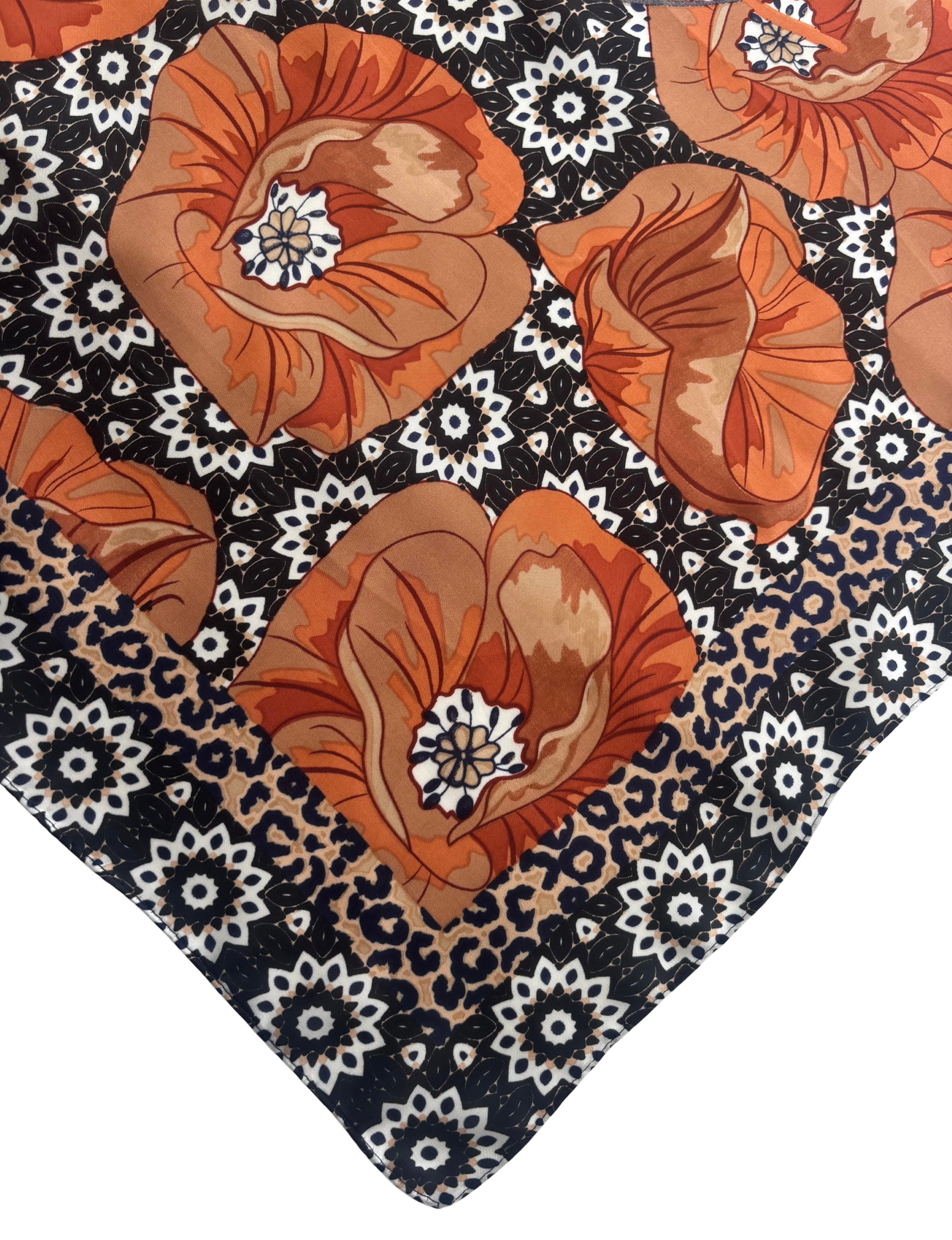 Foulard Grenelle