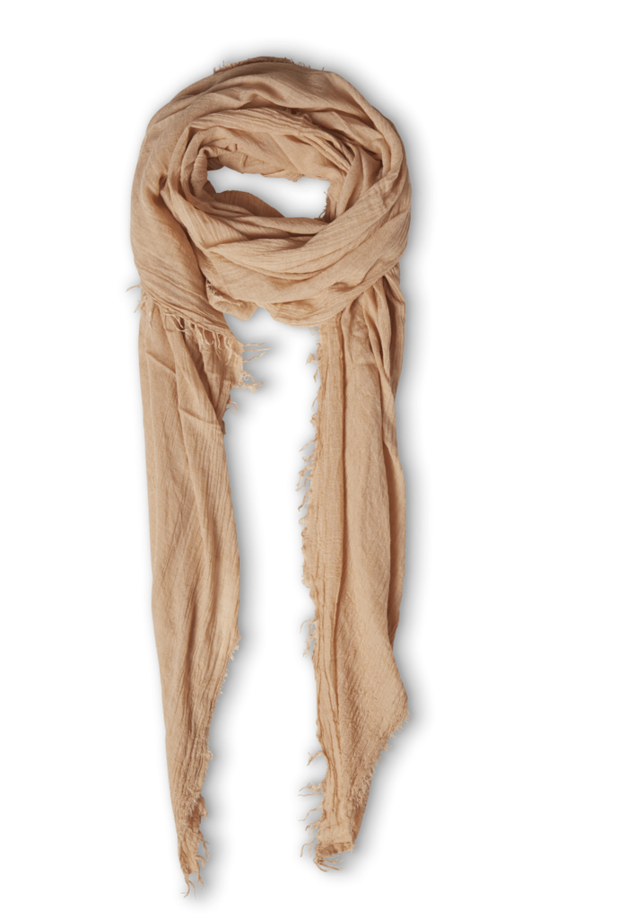 Echarpe Laine Saint-Gervais Etoile Cassioppee