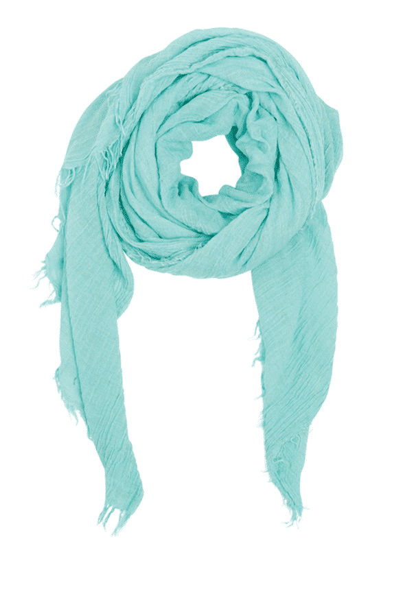 Echarpe Laine Saint-Gervais Etoile Hydre
