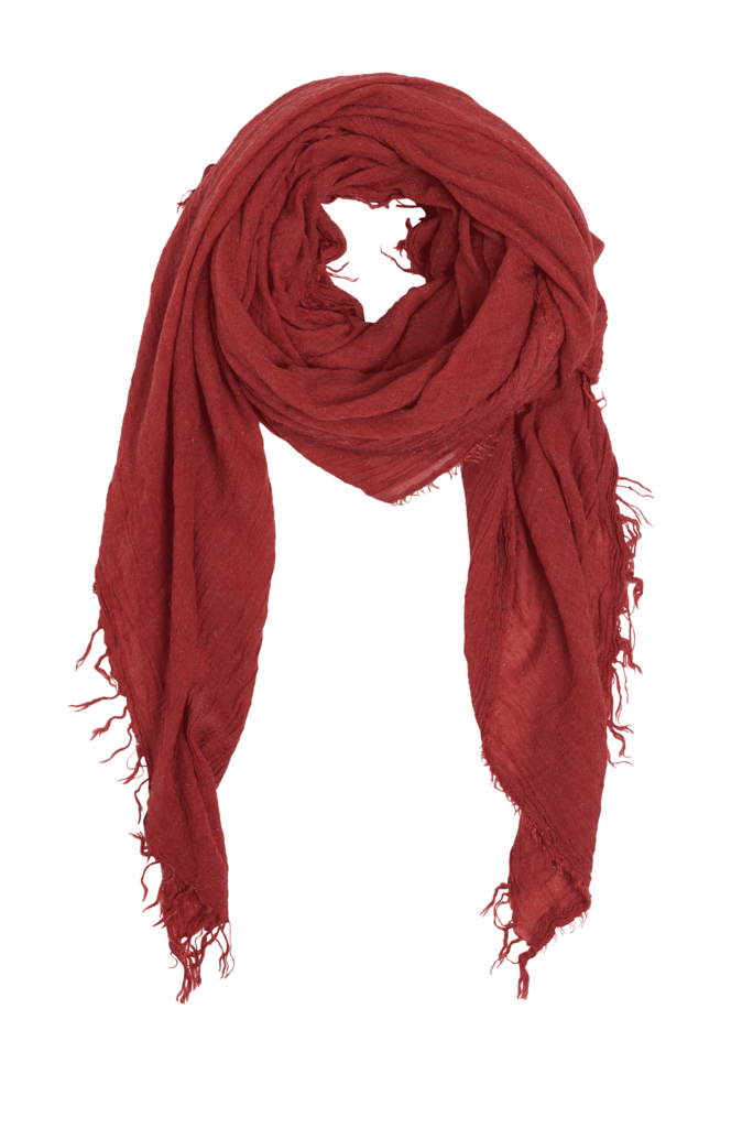 Echarpe Laine Saint-Gervais Etoile Balance